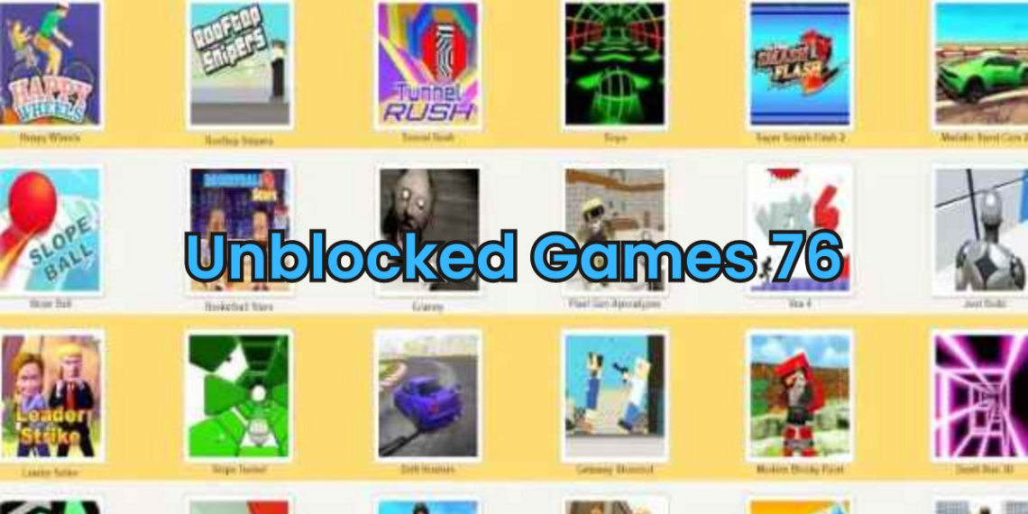 Unblocked Games 76 : Popular Unblocked Games - Panda Dunks