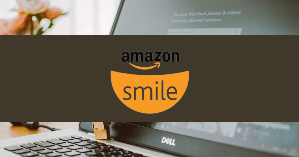 AmazonSmile Sign In