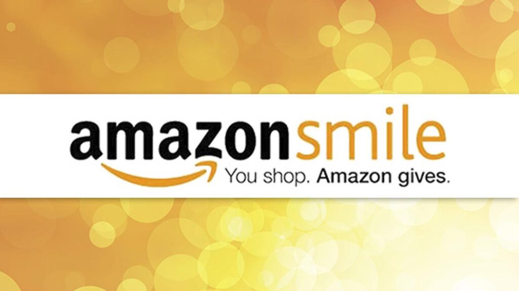 sign in to AmazonSmile